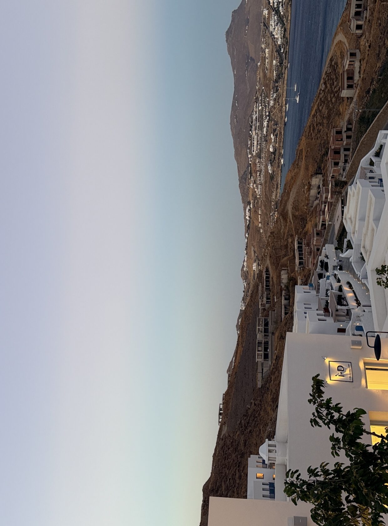mykonos, na grécia