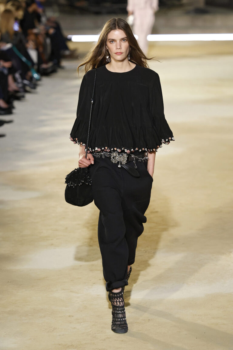 Isabel Marant