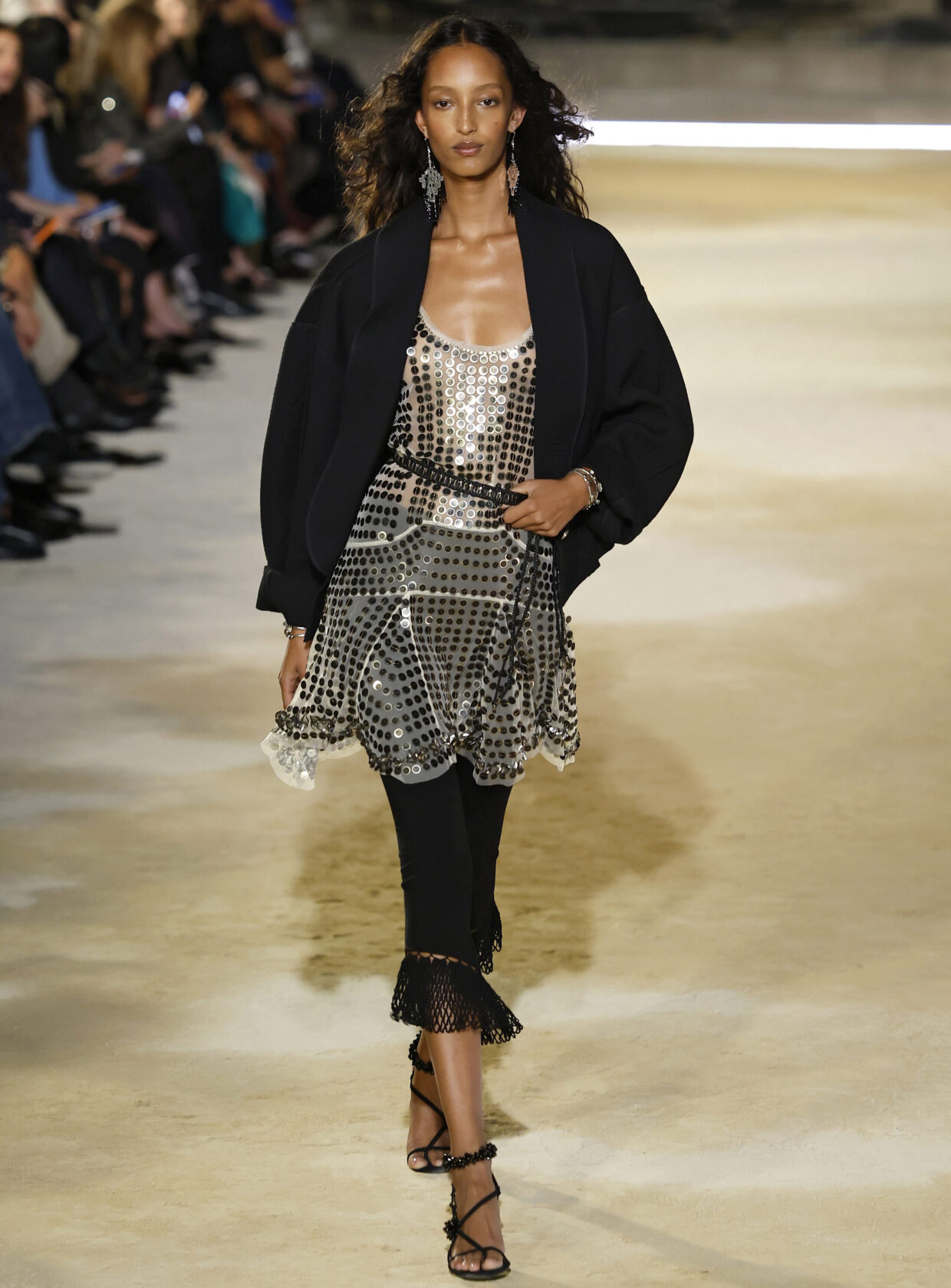 Isabel Marant verao2027fem GettyImages 2298122047