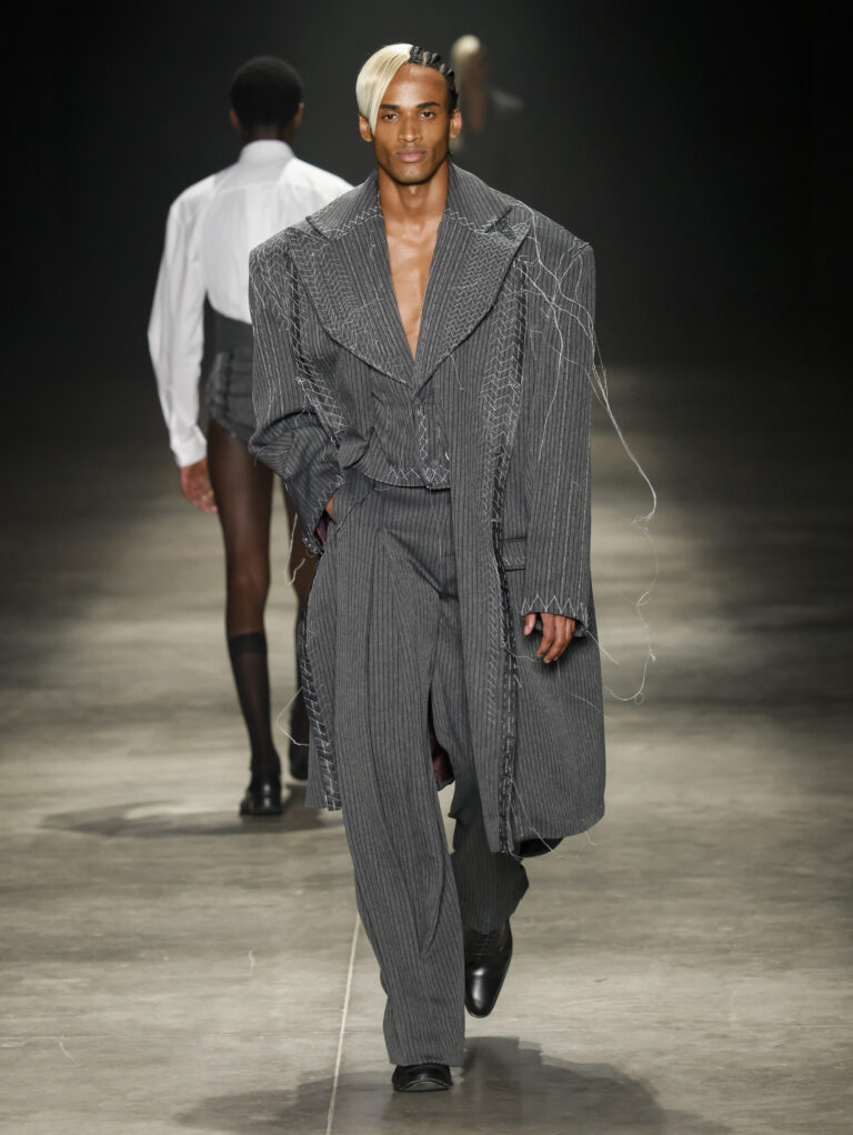 SPFW N61: João Pimenta João Pimenta