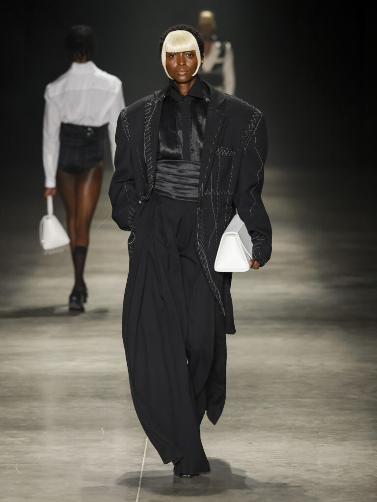 SPFW N61: João Pimenta João Pimenta
