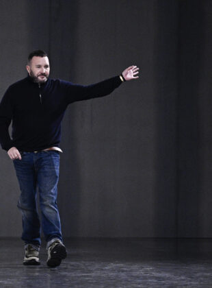 Kim Jones