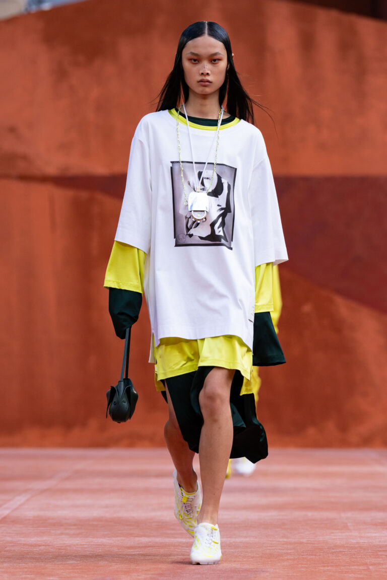 Lacoste, verão 2027