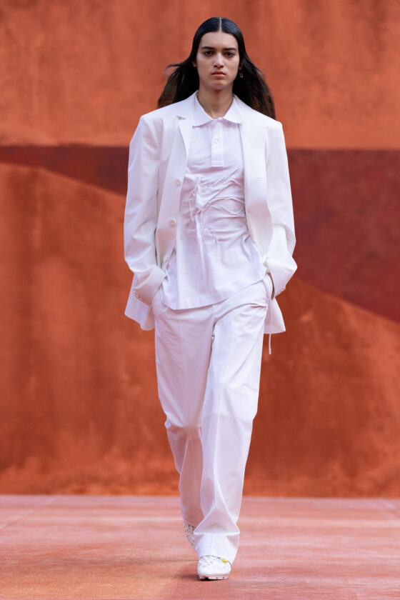 Lacoste, verão 2027