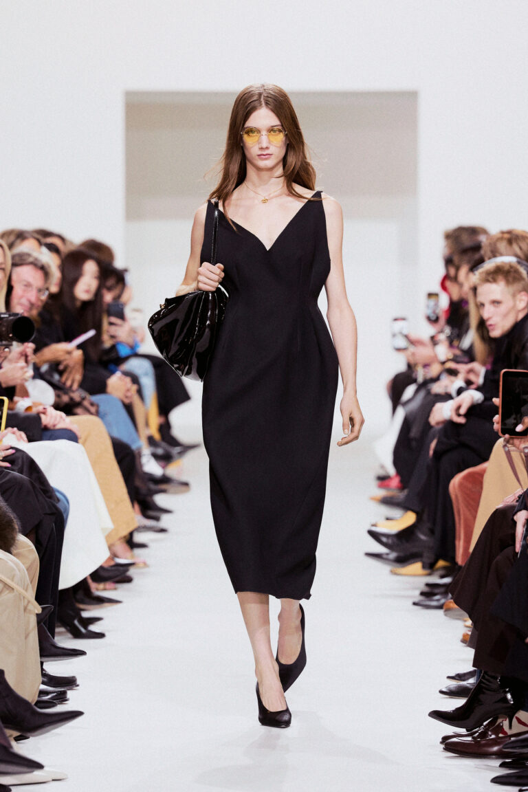 PFW: Celine, verão 2027