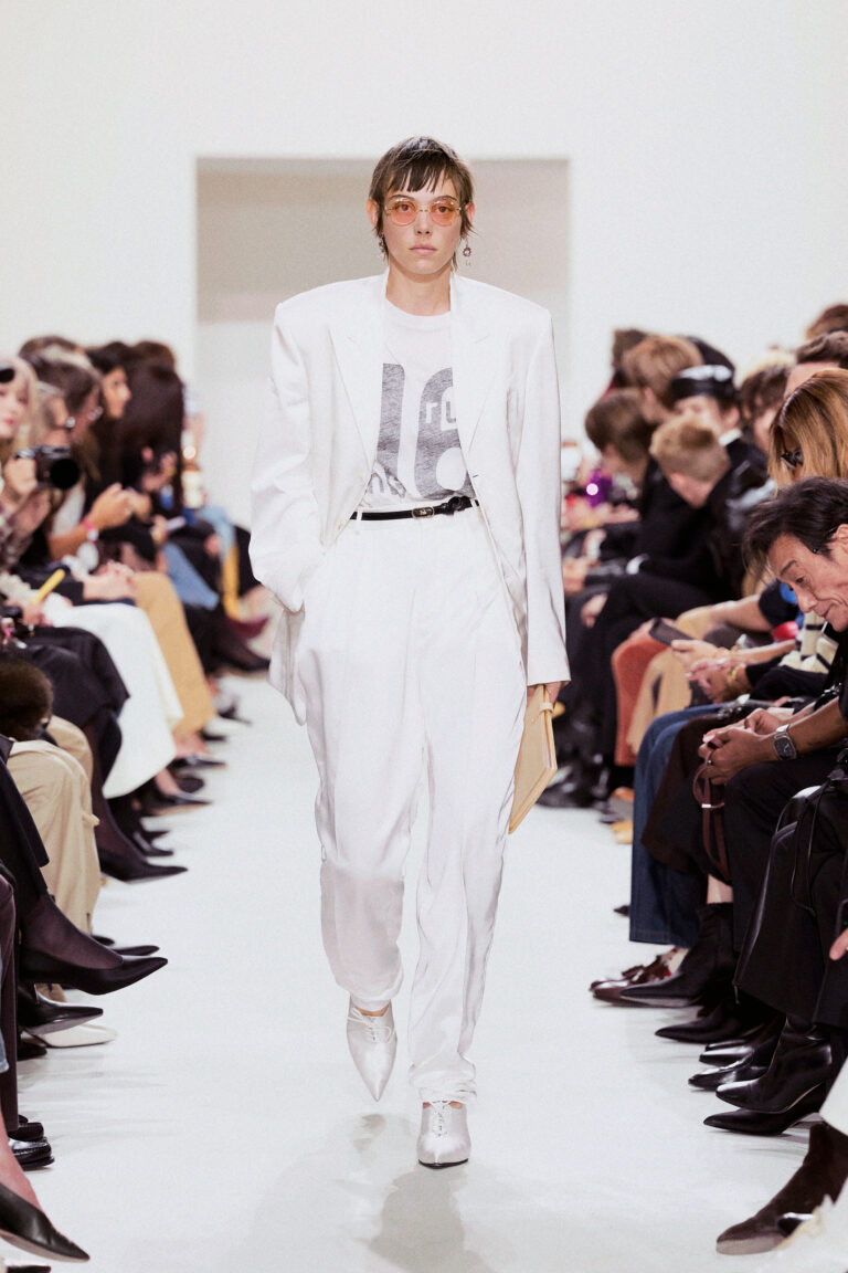 PFW: Celine, verão 2027