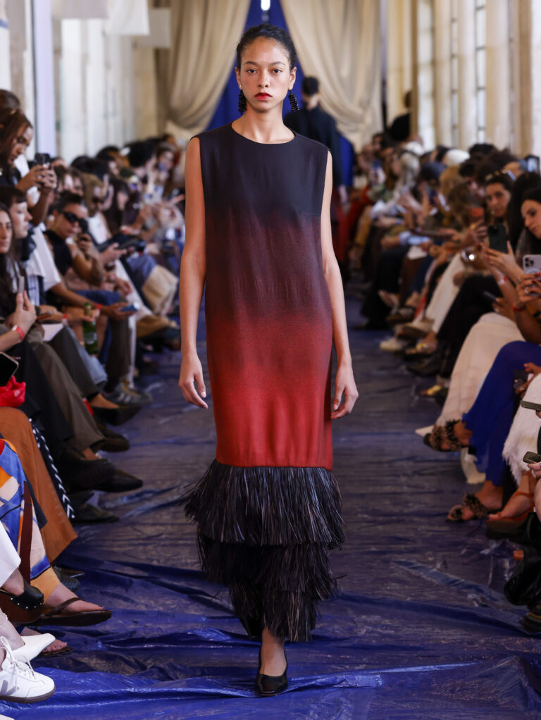 SPFW N61: Marina Bitu, verão 2027