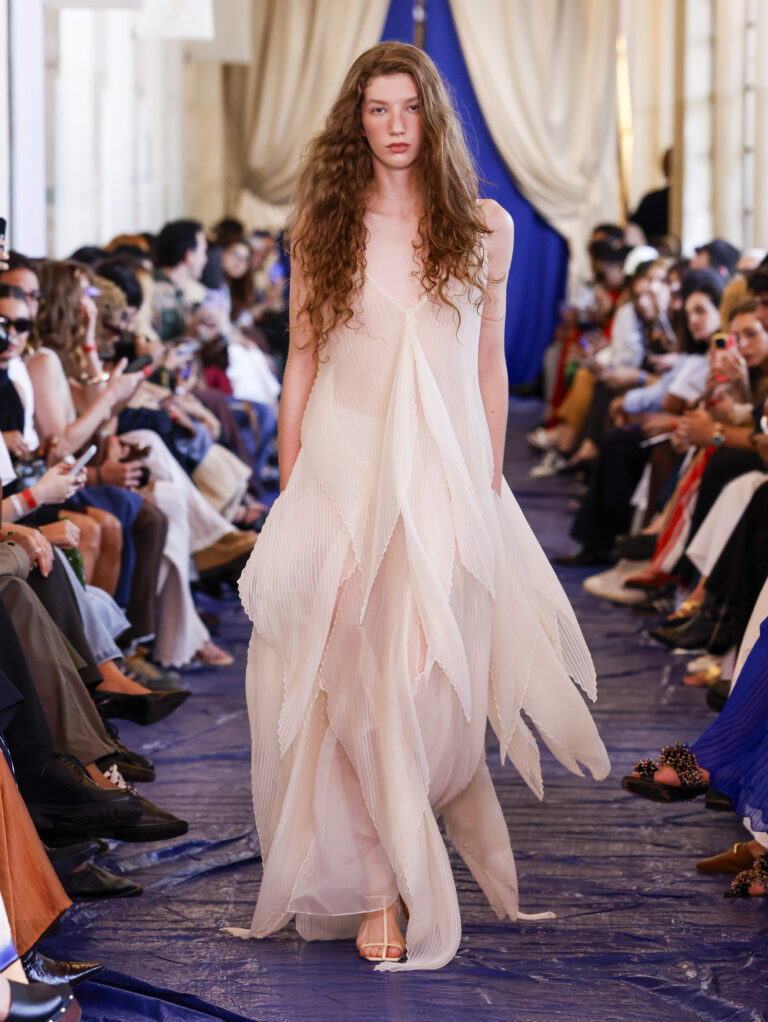 SPFW N61: Marina Bitu, verão 2027