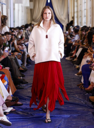 SPFW N61: Marina Bitu, verão 2027