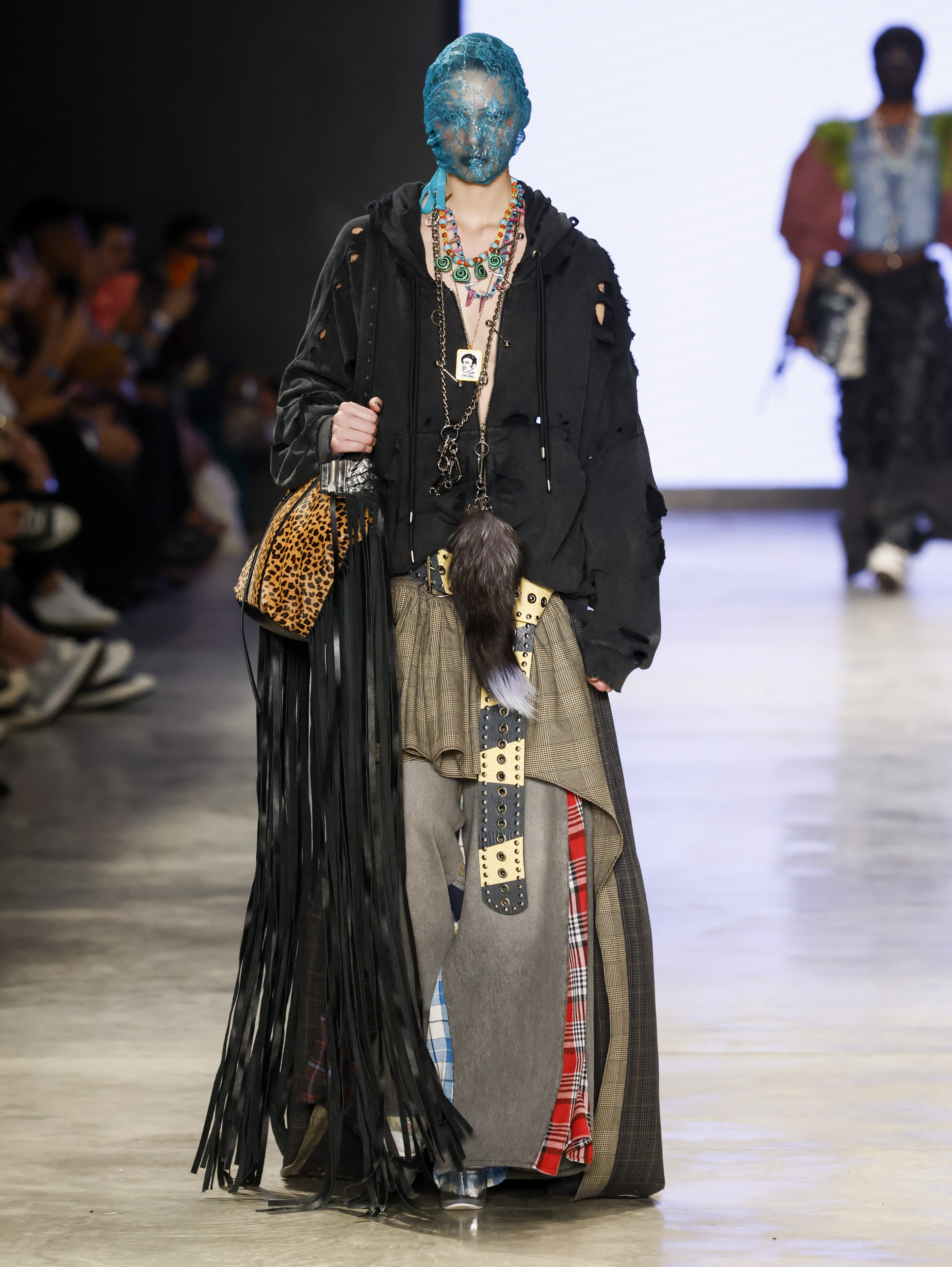 SPFW N61: Martins SPFW N61: Martins