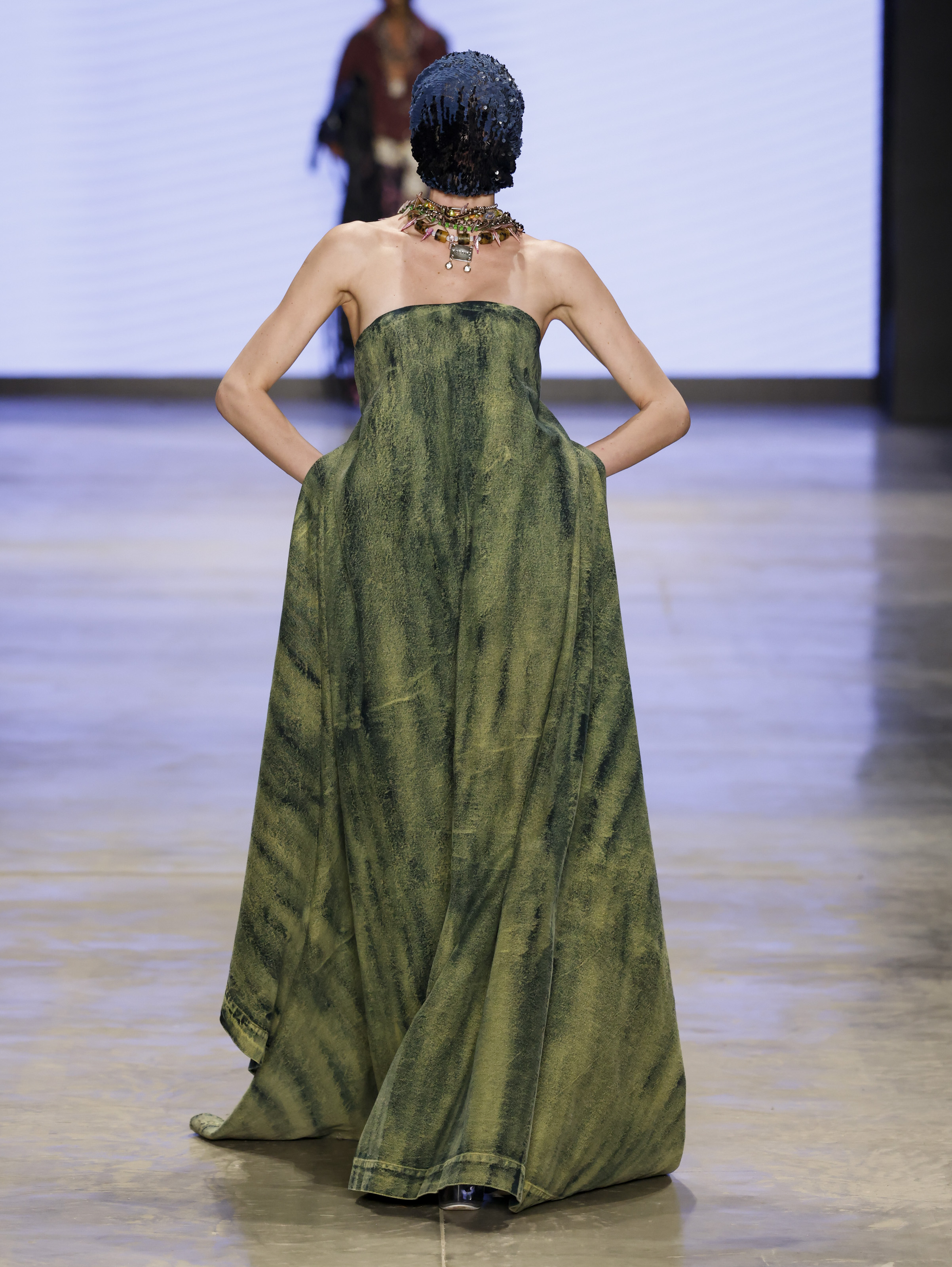 SPFW N61: Martins SPFW N61: Martins