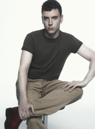 Sean McGirr