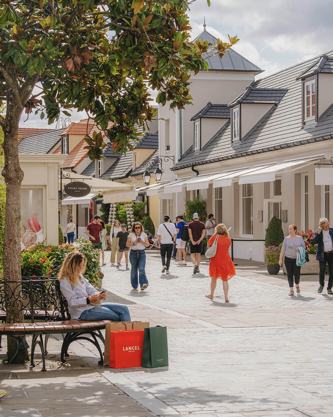 SITE LA VALLEE VILLAGE2