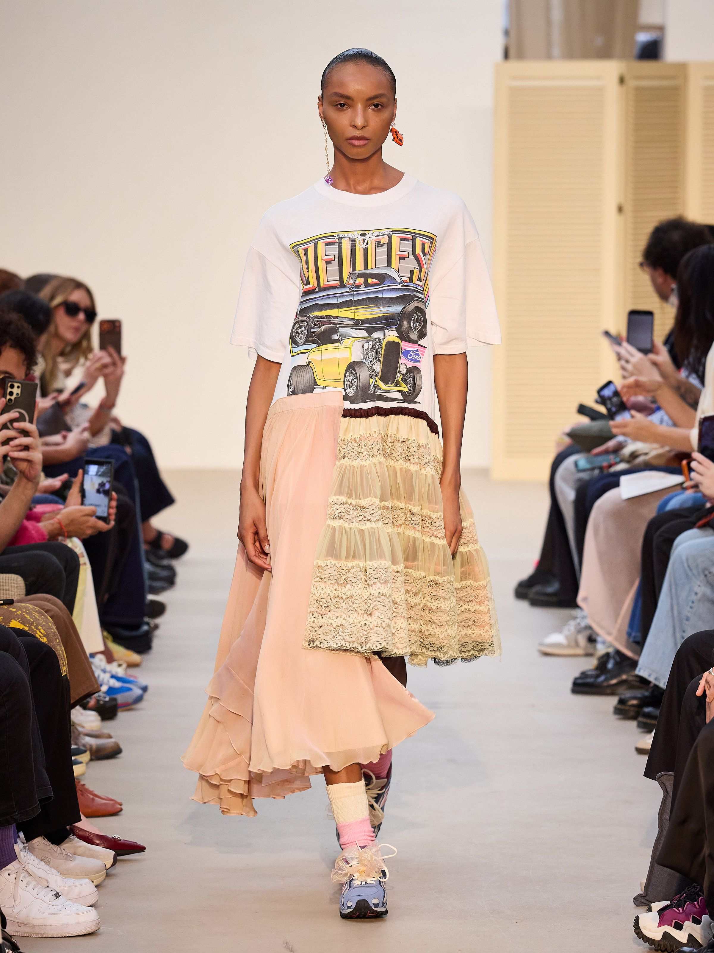 Uó Upcycling na spfw n61