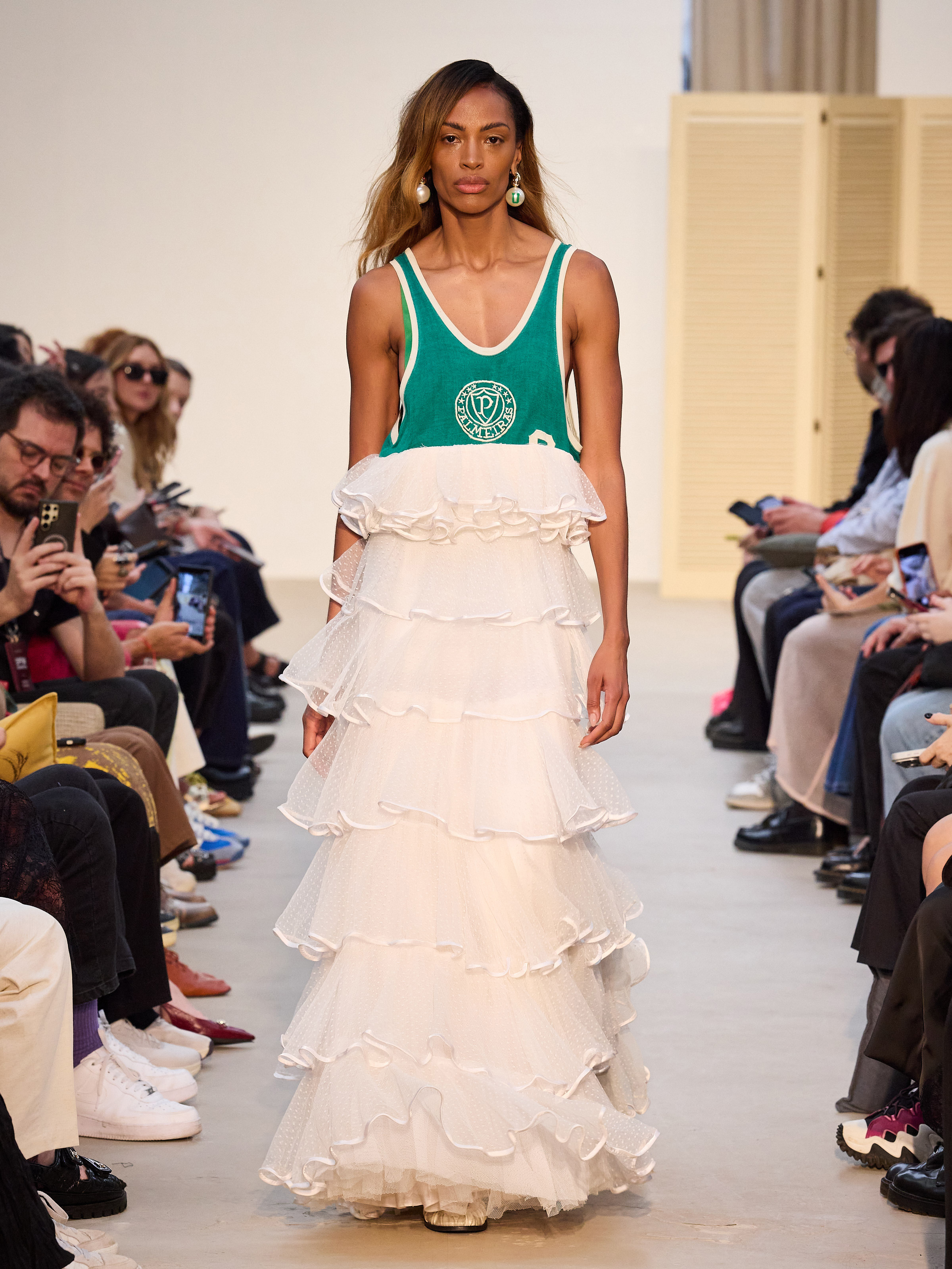 Uó Upcycling na spfw n61
