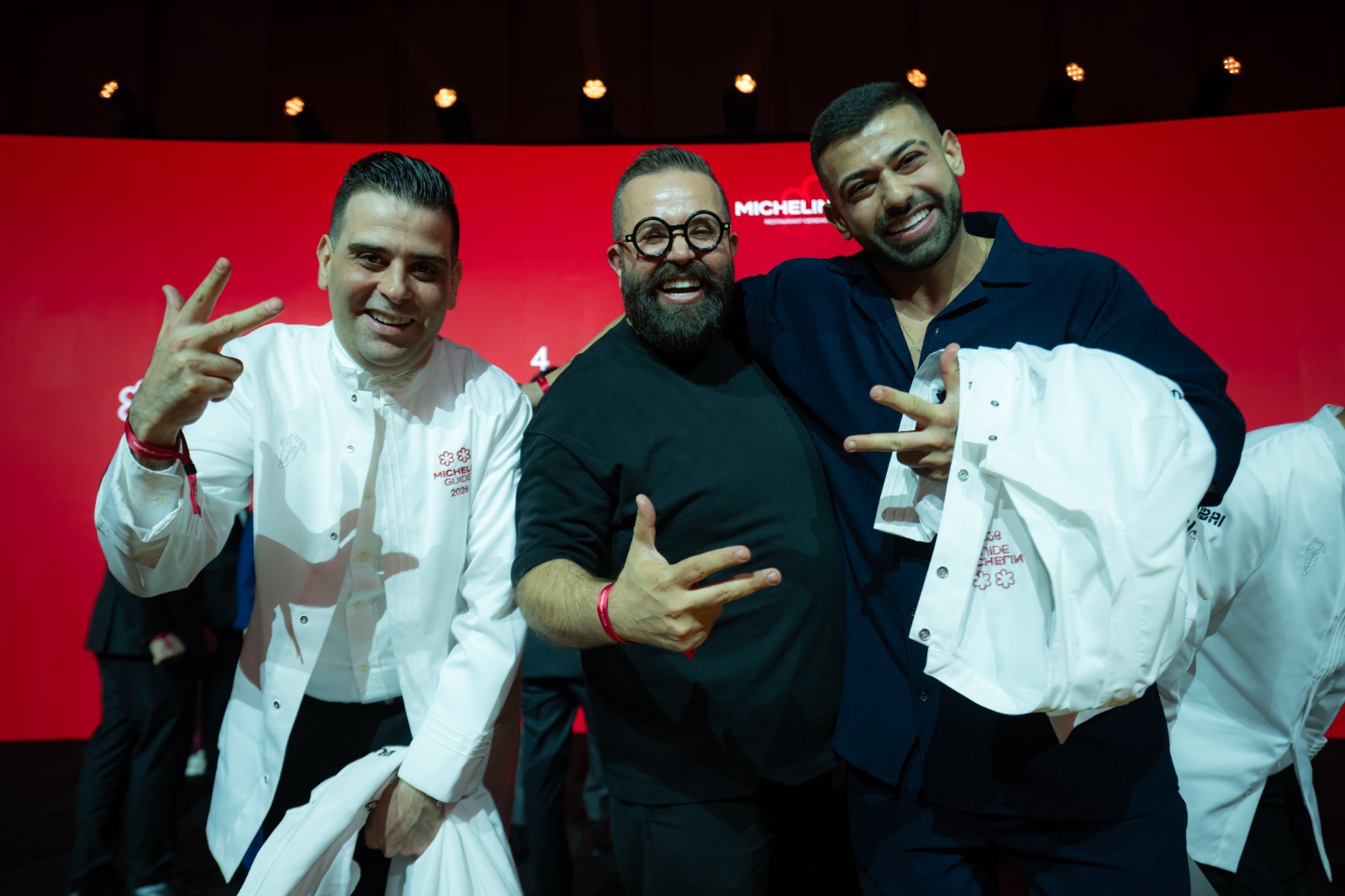Guia Michelin Dubai comprova que o emirado continua a ser o paraíso do luxo guia michelin dubai