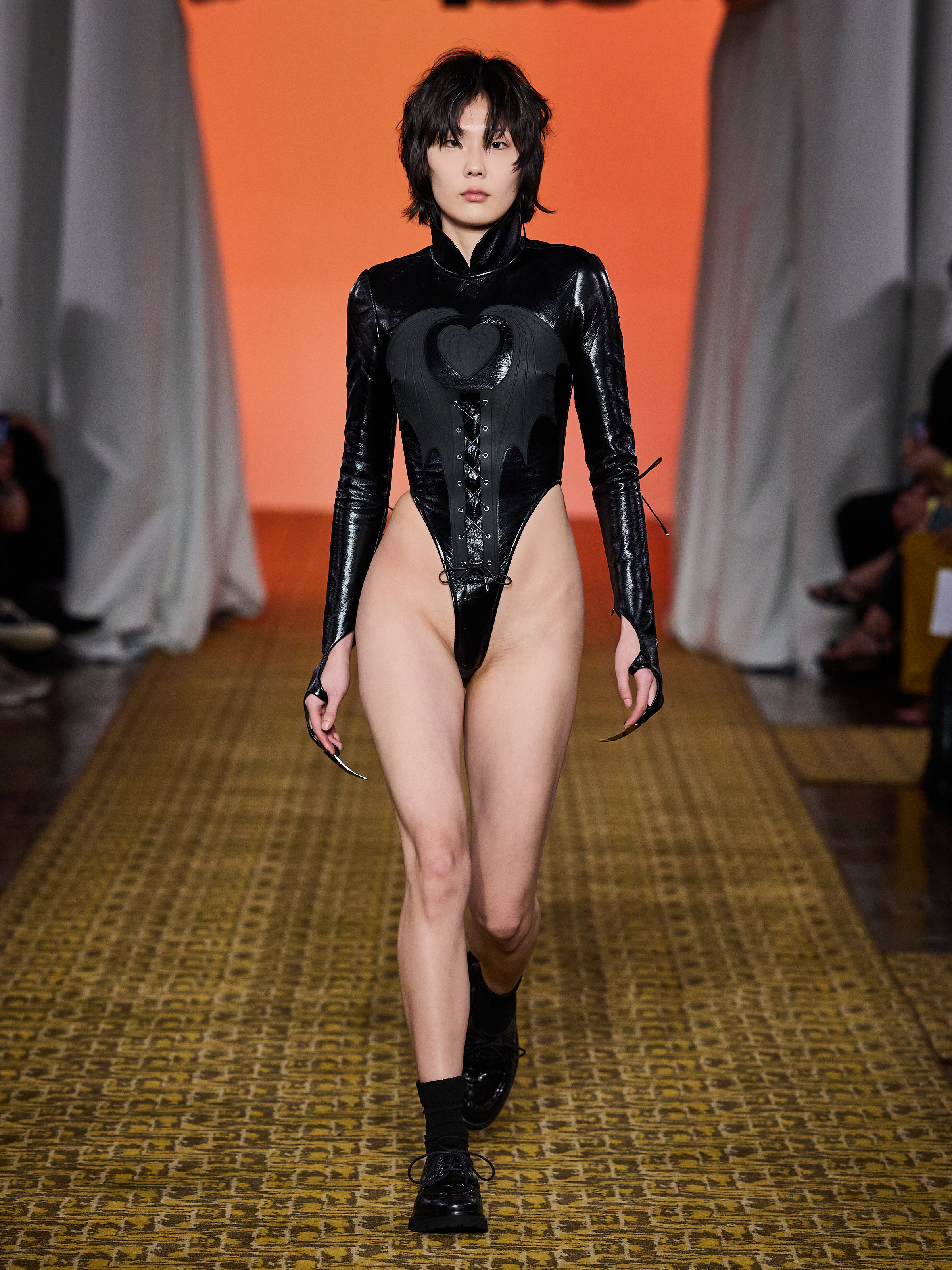 alexandre herchcovitch na spfw n61