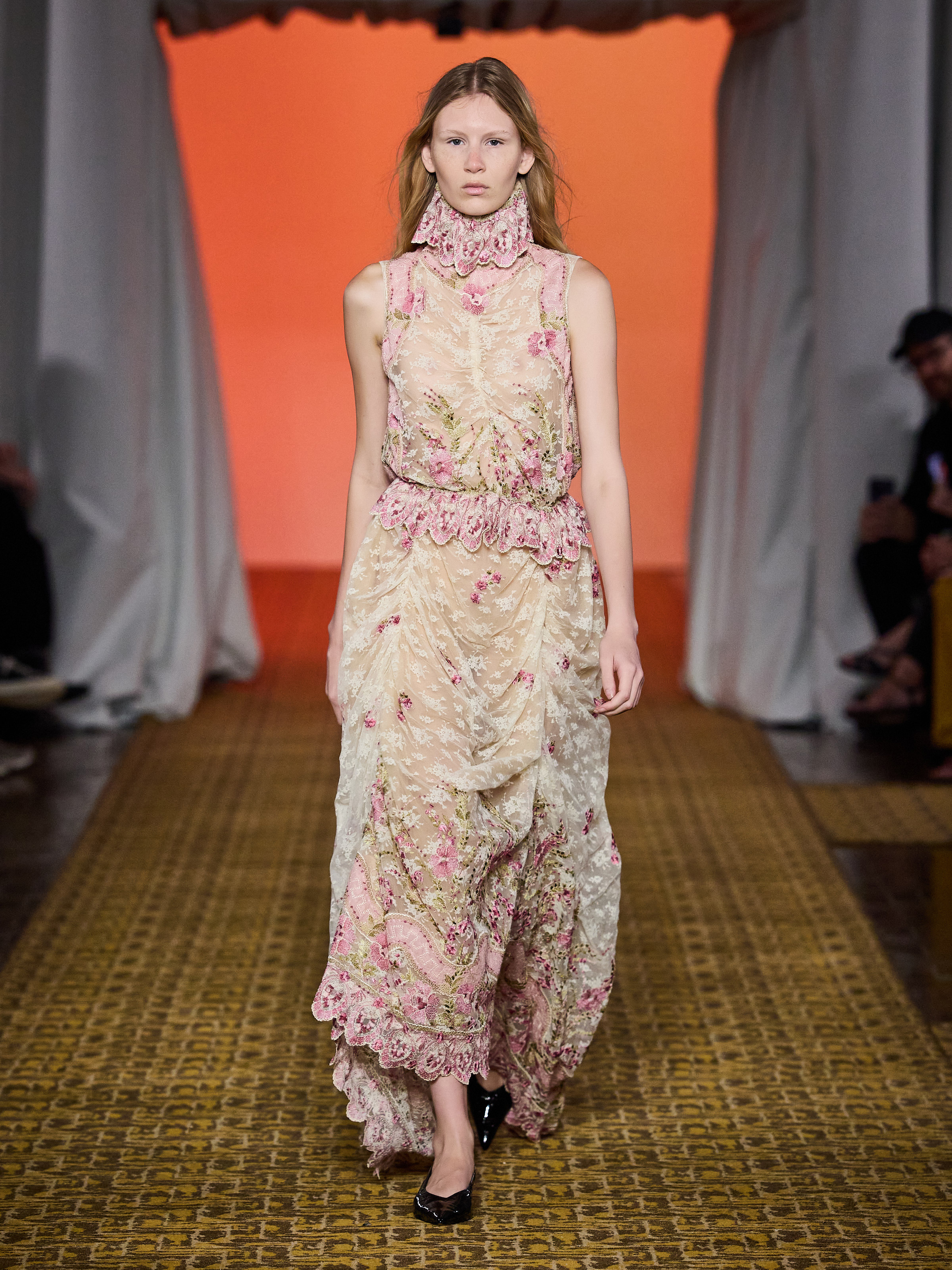 alexandre herchcovitch na spfw n61