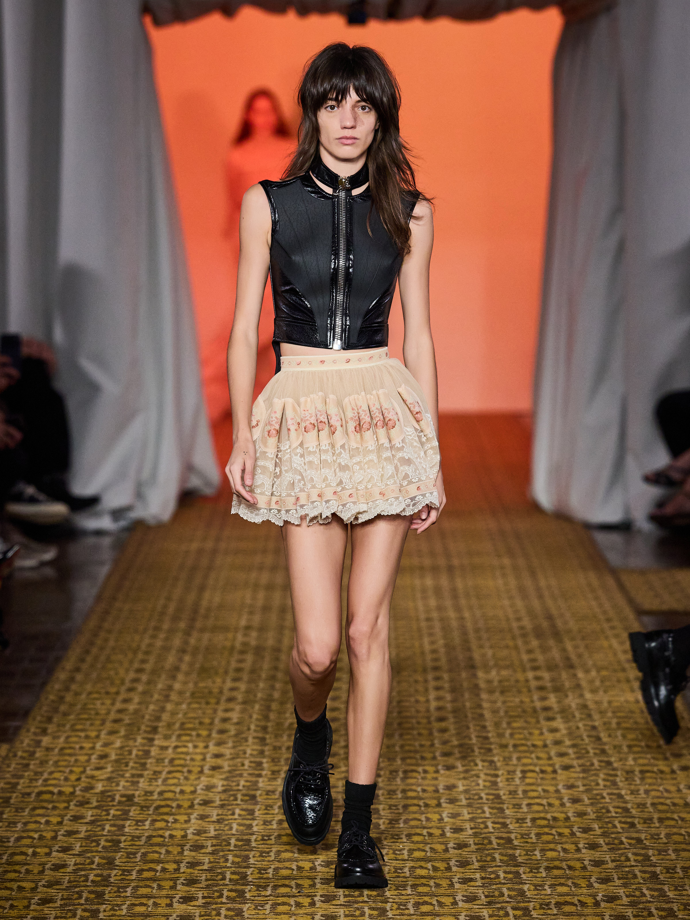 alexandre herchcovitch na spfw n61