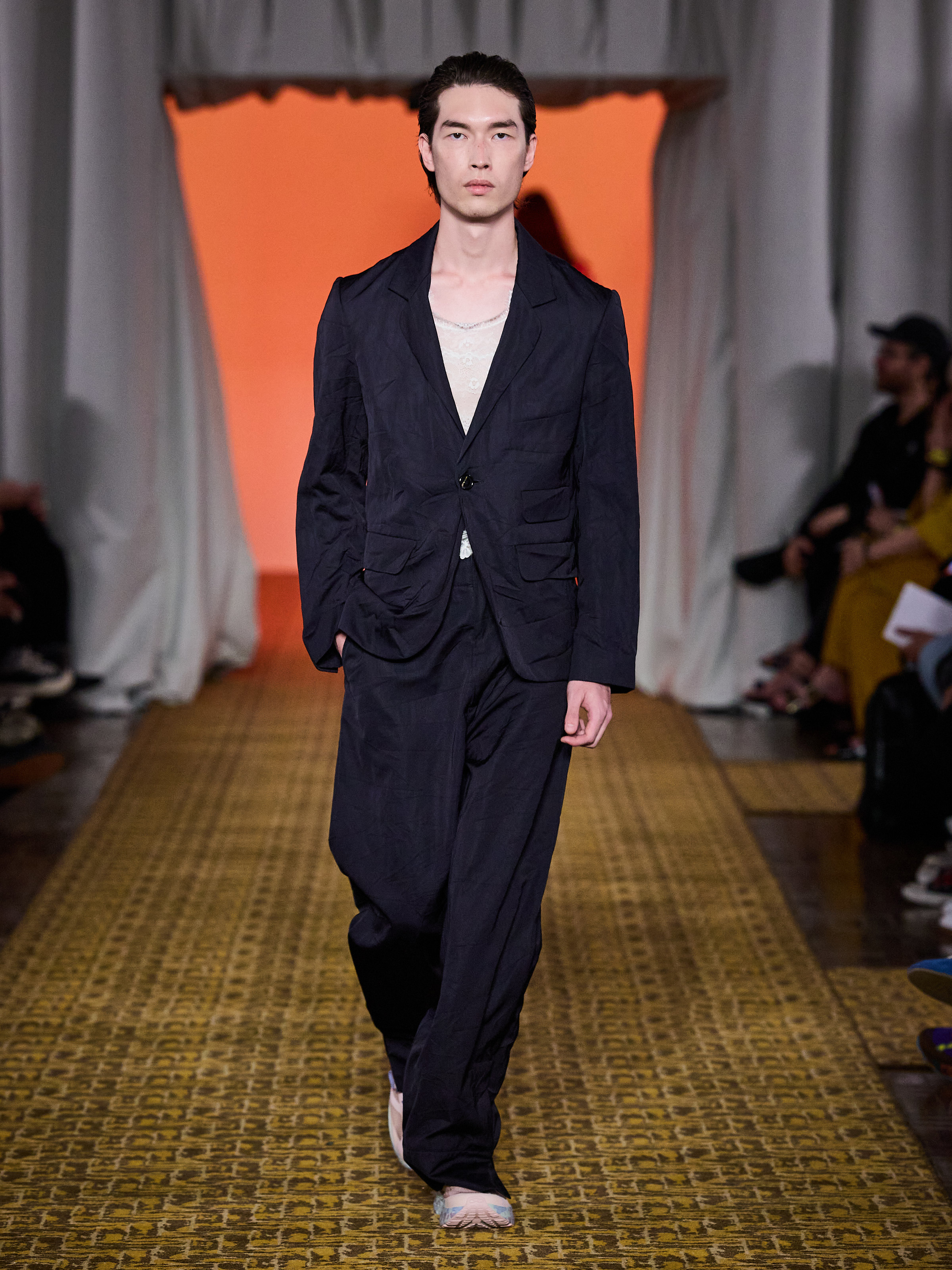 alexandre herchcovitch na spfw n61