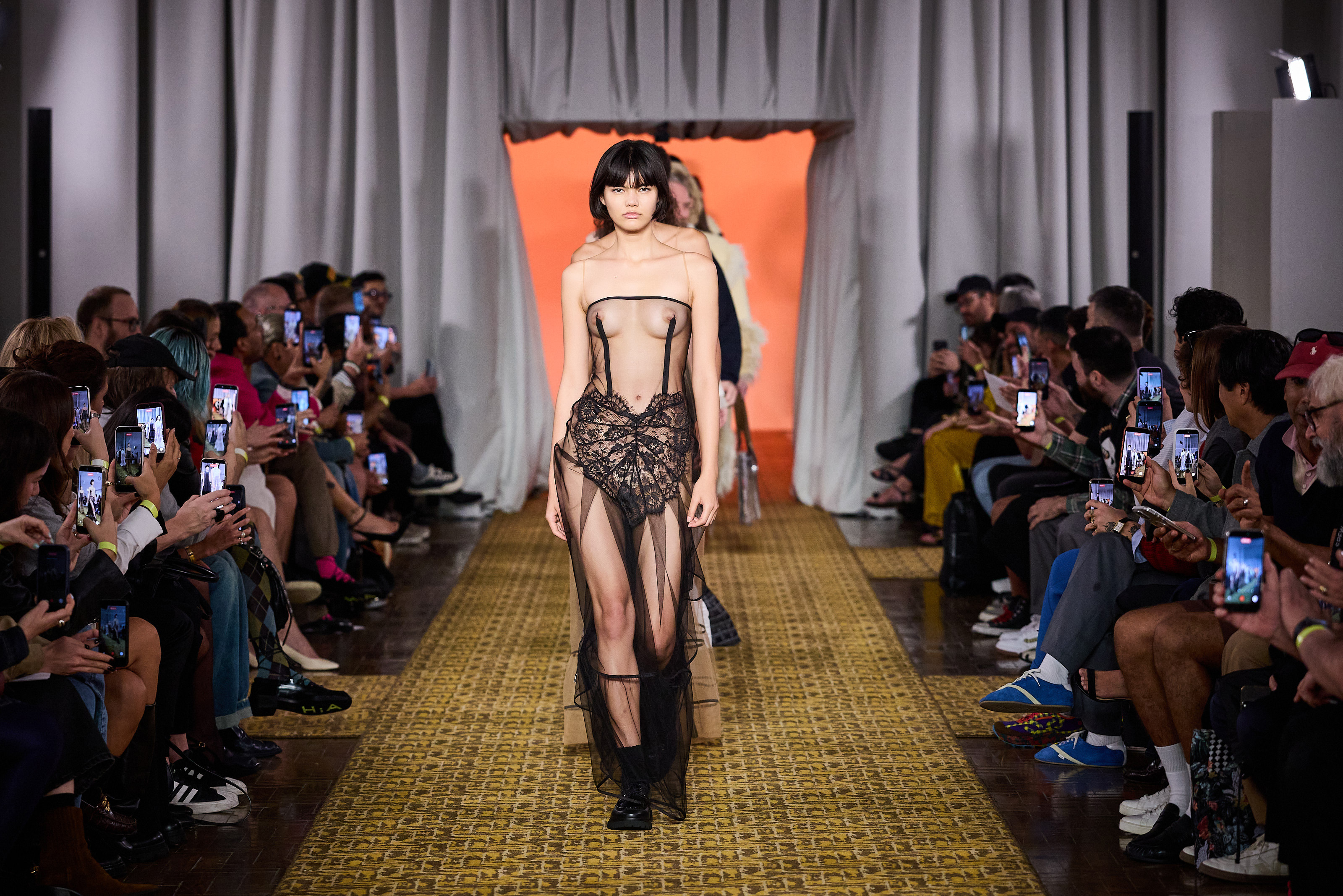 alexandre herchcovitch na spfw n61