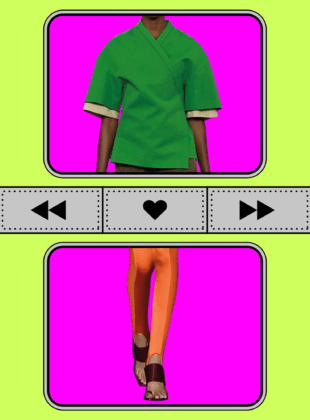 De portas abertas wardrobe apps