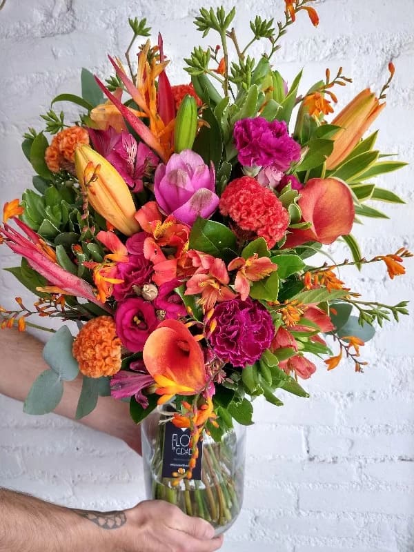 7 assinaturas de flores para conhecer em São Paulo 7 assinaturas de flores para conhecer em São Paulo
