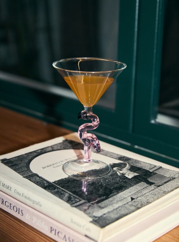 6 bebidas com baixo ou zero álcool para você conhecer e adicionar à carta de drinks