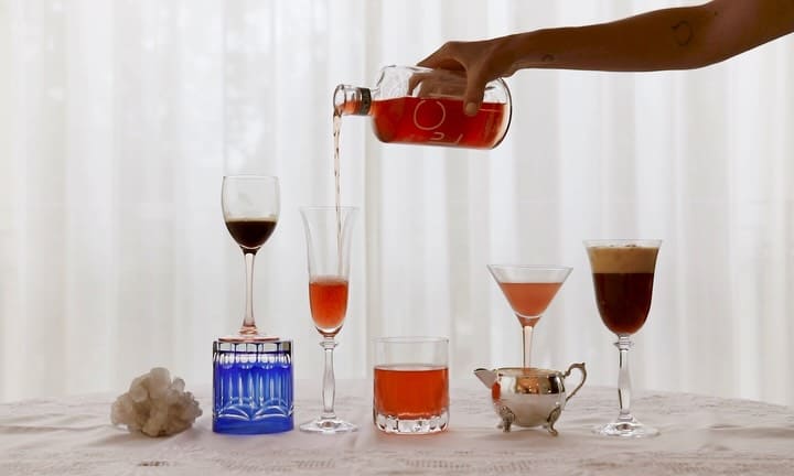 6 bebidas com baixo ou zero álcool para você conhecer e adicionar à carta de drinks 6 bebidas com baixo ou zero álcool para você conhecer e adicionar à carta de drinks
