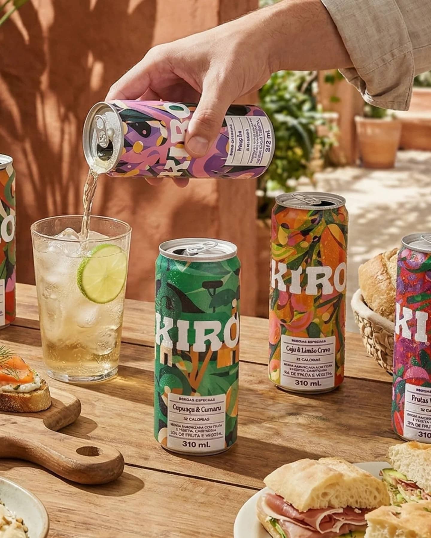 6 bebidas com baixo ou zero álcool para você conhecer e adicionar à carta de drinks 6 bebidas com baixo ou zero álcool para você conhecer e adicionar à carta de drinks