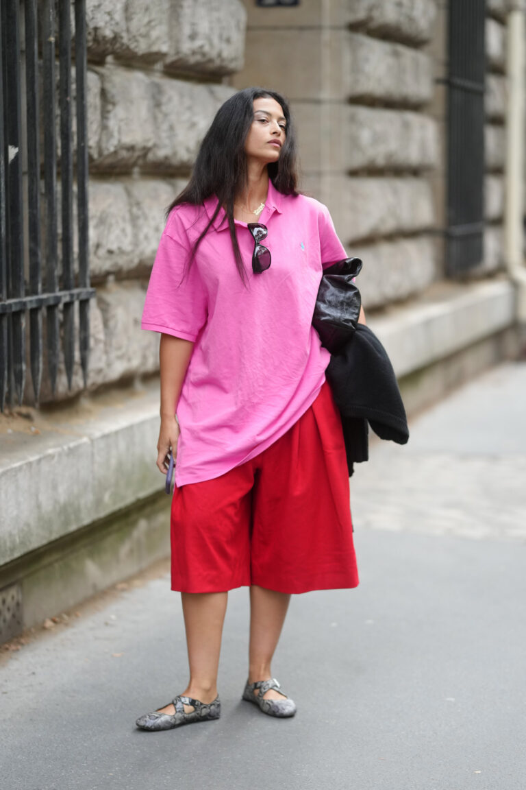 blusa polo feminina 10out26 GettyImages 2298418902