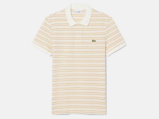 blusa polo feminina 10out26 Lacoste