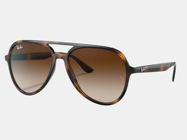 blusa polo feminina 10out26 Ray Ban