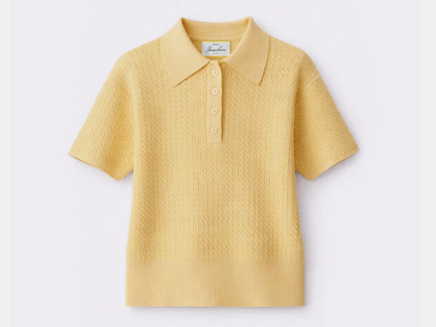 blusa polo feminina 10out26 shoulder