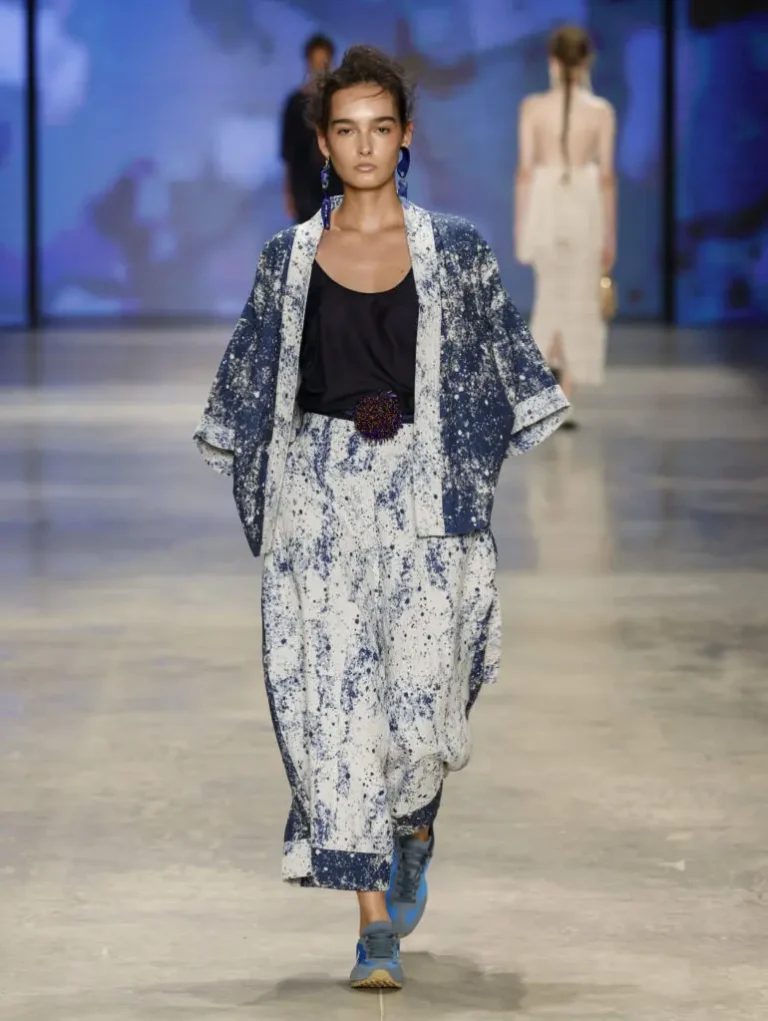 SPFW N61: Catarina Mina