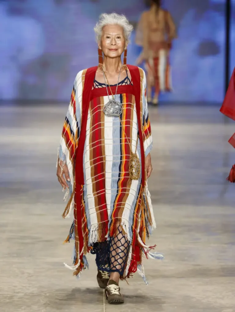 SPFW N61: Catarina Mina
