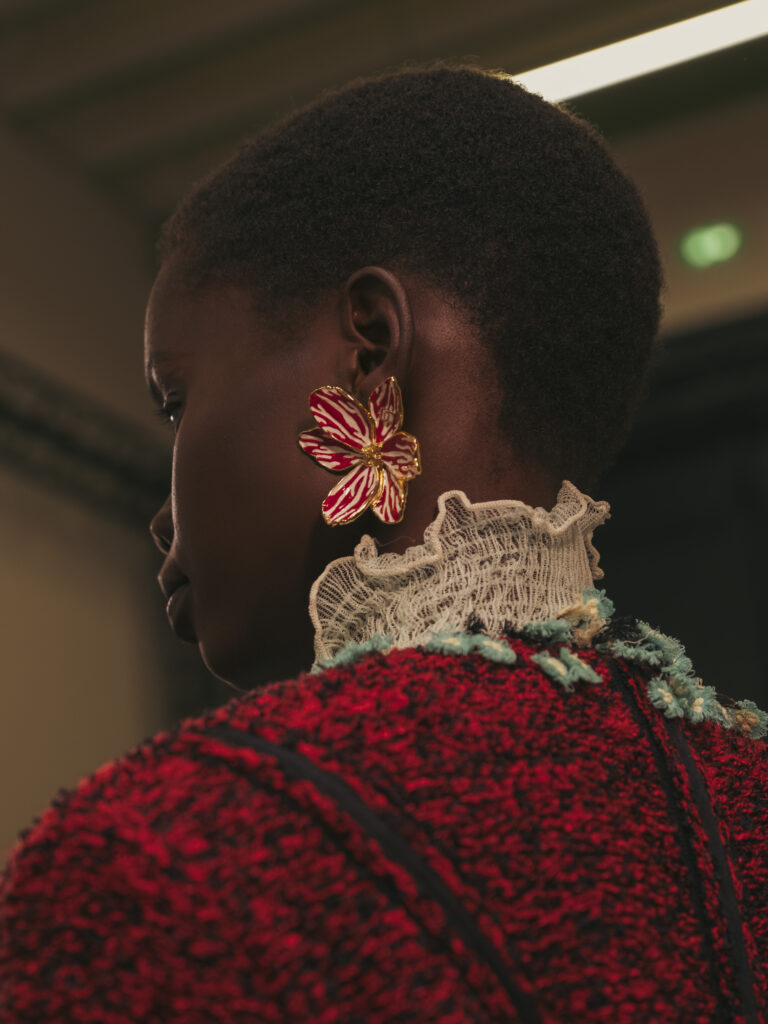 Chanel, verão 2027