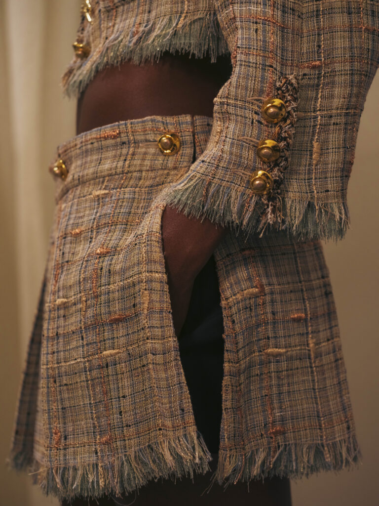 Chanel, verão 2027