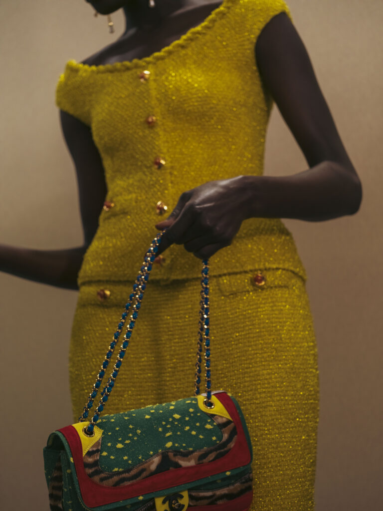 Chanel, verão 2027