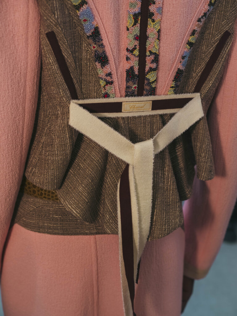 Chanel, verão 2027