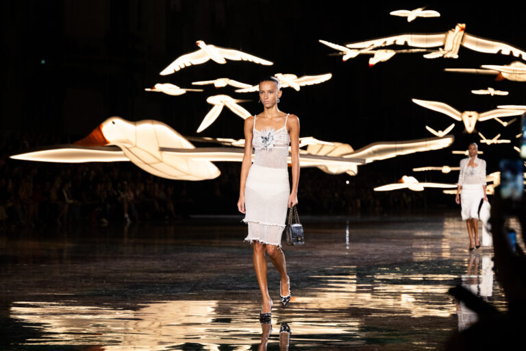 Chanel, verão 2027