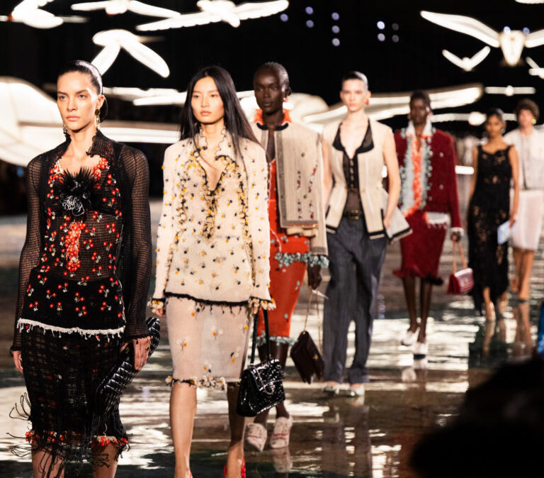 Chanel, verão 2027