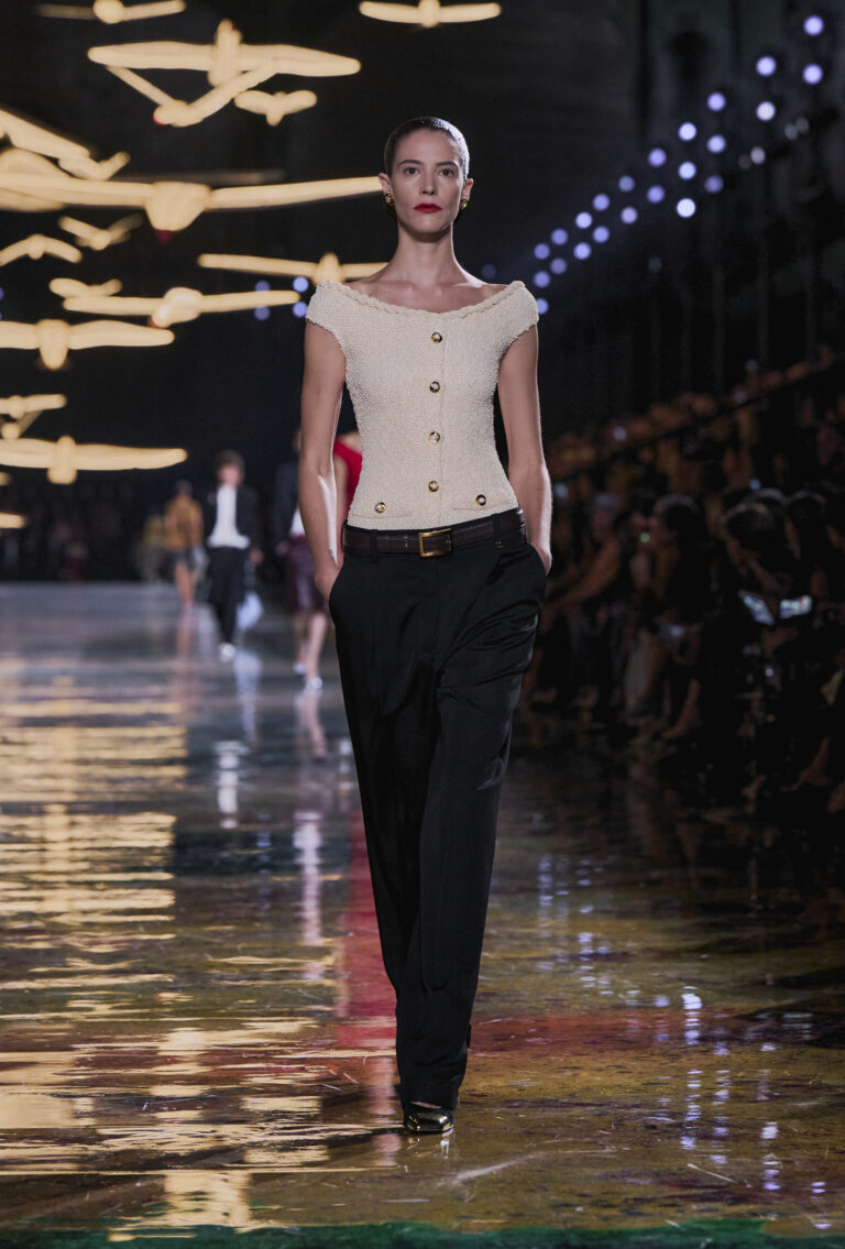Chanel, verão 2027