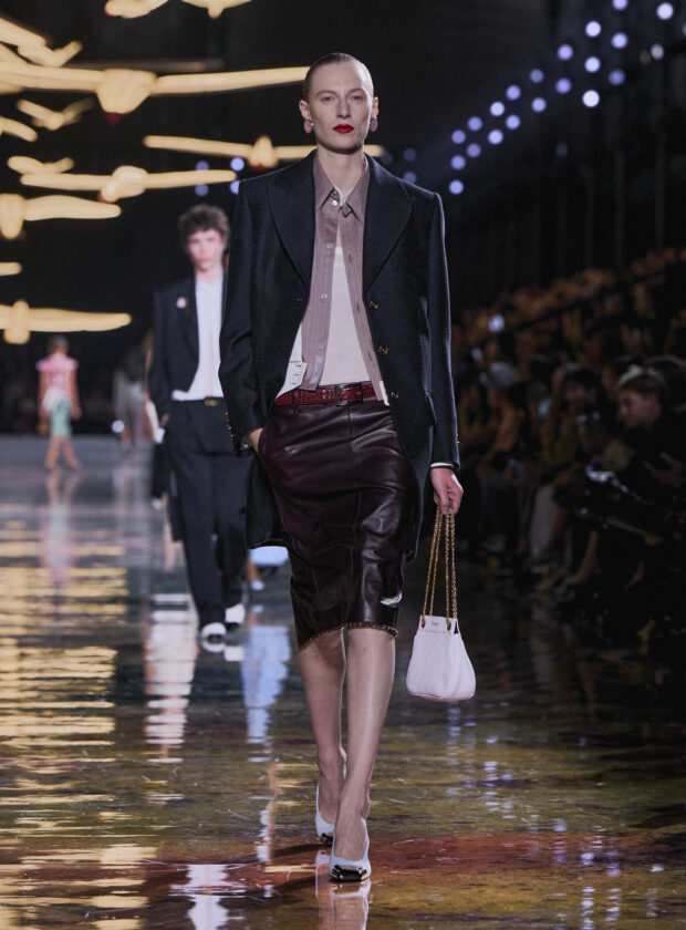 Chanel, verão 2027