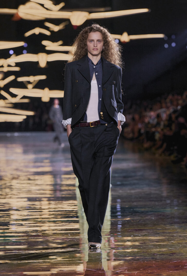 Chanel, verão 2027