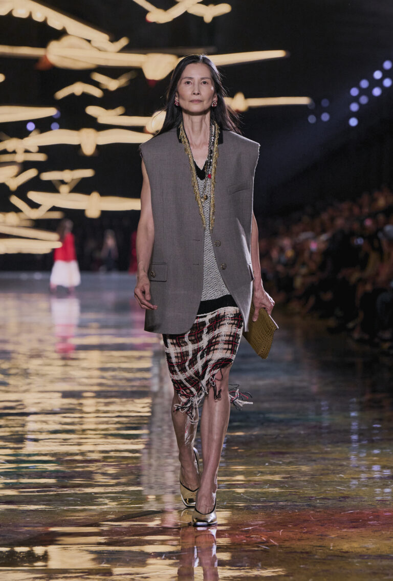 Chanel, verão 2027