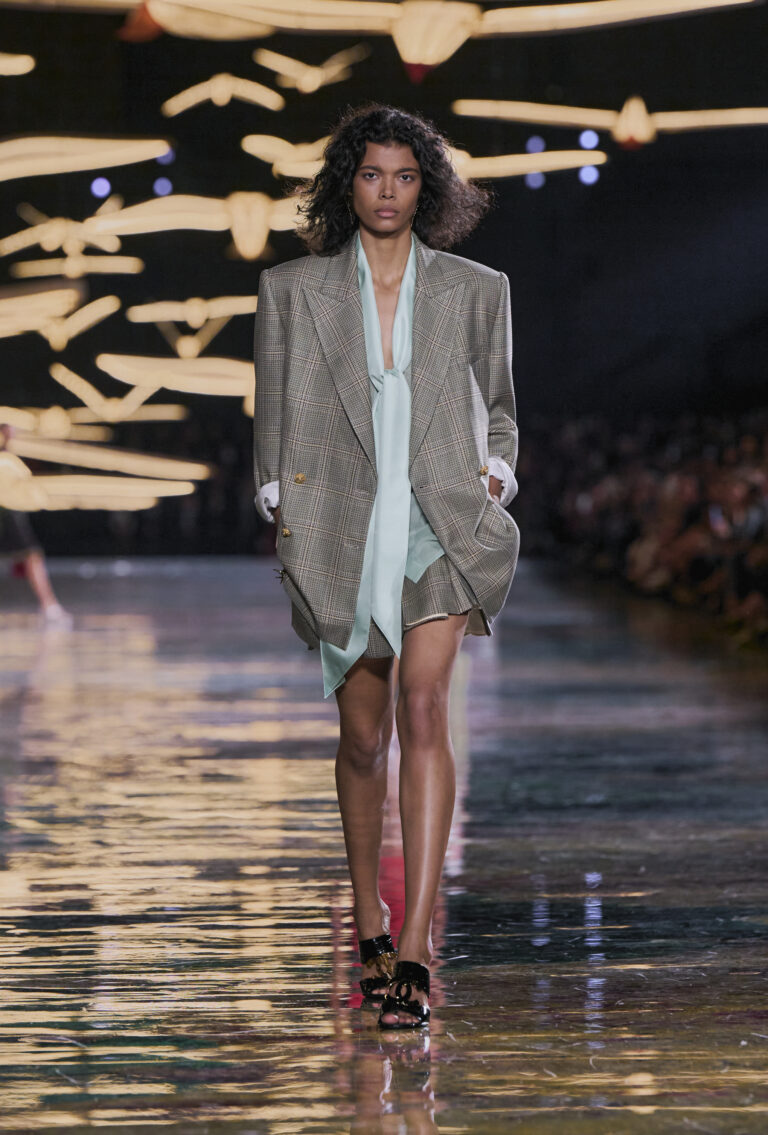 Chanel, verão 2027