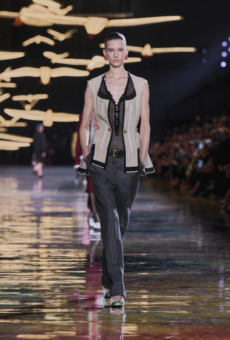 Chanel, verão 2027