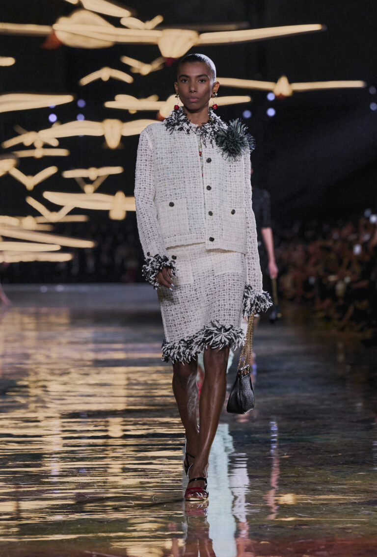 Chanel, verão 2027
