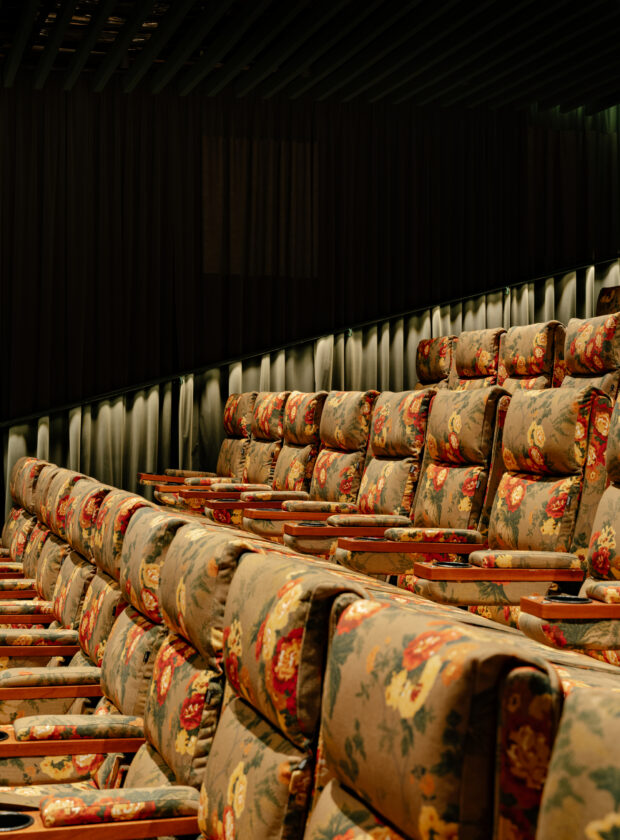 Cine Tutu